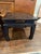 1978 John Widdicomb Asian Modern Incised Lacquer End Tables – Matching Pair For Sale - Image 12 of 12