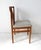 Teak Dining Chairs by Vamdrup Stolefabrik Denmark For Sale - Image 9 of 14