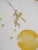 Antoine De Saint-Exupery, L'envol du Petit Prince et des oiseaux, Lithograph For Sale - Image 6 of 7