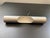 Silver Vintage Fuga Sconce in Aluminum by Maija Liisa Komulainen for Raak, 1970 For Sale - Image 8 of 18