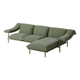 Vidalenta Sofa by Patricia Urquiola for Cassina For Sale
