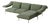 Vidalenta Sofa by Patricia Urquiola for Cassina For Sale