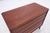 Wood Mid-Century Teak Chest of Drawers by Poul Cadovius, 1960s For Sale - Image 7 of 11
