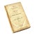 Rare 1829 Antique First Edition Thomas Jefferson Memoir Correspondence and Miscellanies Vol III Book Edited by Jefferson's Grandson Damage For Sale