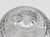 English Waterford Benjamin Franklin Liberty Cut Crystal Bowl For Sale - Image 3 of 3