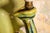 Sculptural Ceramic Lamp, Italy, 1960s For Sale - Image 3 of 5