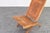Folding Chair by Ángel Pazmiño for Muebles de Estilo, 1960s For Sale - Image 9 of 11