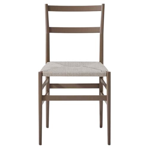 Leggera Outdoor Chair by Gio Ponti for Cassina For Sale - Image 9 of 9