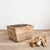 French Wooden Champagne Harvest Crate, 1950s For Sale - Image 7 of 7
