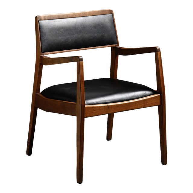 C140 Playboy Armchair by Jens Risom, USA, 1960 For Sale