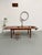 Cherry Farm Table with Extensions, 1960s For Sale - Image 6 of 18