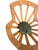 Giotto Stoppino Armchairs by Lodovico Meneghetti, Giotto Stoppino and Vittorio Gregotti for Sim, 1953, Set of 2 For Sale - Image 4 of 7