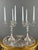 20th Century Louis XV Silver-Plated Metal Candelabra, Set of 2 For Sale - Image 12 of 12