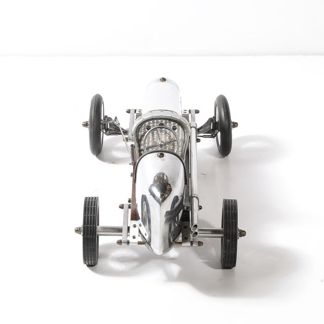 Pc011 Authentic Models Bantam Midget Model Car For Sale - Image 11 of 14