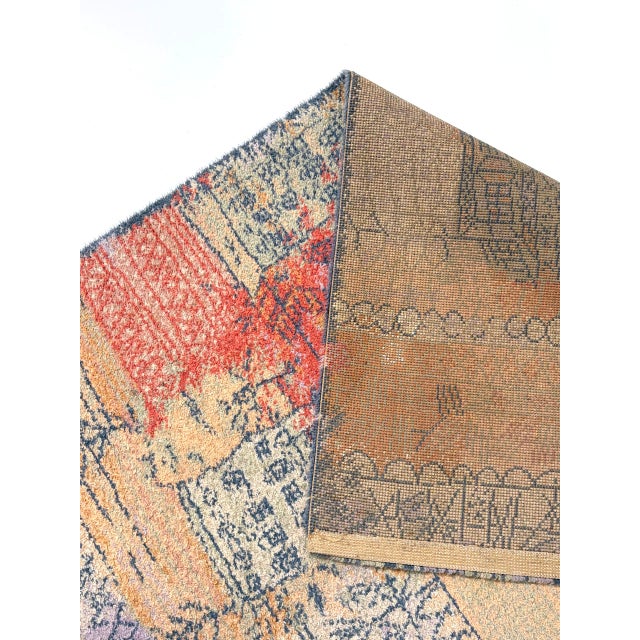 Artists Tapestry by Paul Klee, Denmark, 1970s For Sale - Image 12 of 15