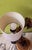 Vintage Vineyard Table Lamp, 1980 For Sale - Image 6 of 13