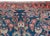 Early 20ty Century Persian Mohajeran Rug For Sale - Image 11 of 15