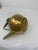 Vintage Brass Mexican Kettle/Teapot For Sale - Image 4 of 6