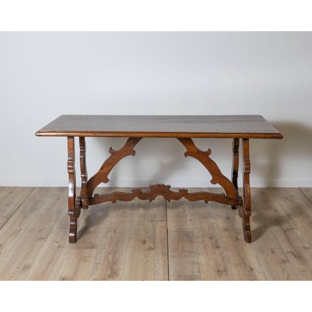 18th Century Italian Fratino Table For Sale - Image 9 of 10