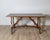 18th Century Italian Fratino Table For Sale - Image 9 of 10