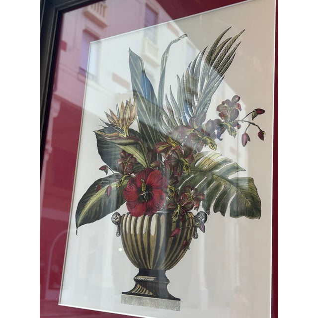 Serafini, Untitled, Paper, Framed, Set of 2, in New conditions. Designed from 2000 Labeled by Maker