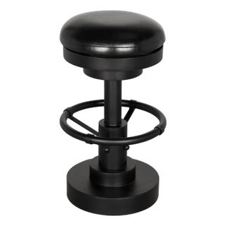 NOIR Brisbane Counter Stool, Swivel For Sale