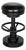 NOIR Brisbane Counter Stool, Swivel For Sale