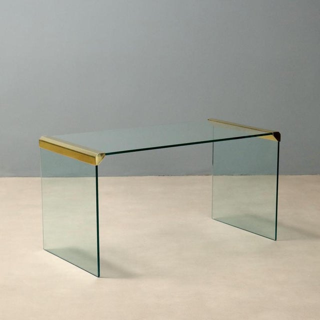 T33 Coffee Table by Pierangelo Gallotti for Gallotti & Radice For Sale - Image 10 of 10