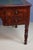 Antique Flat Desk in Wood, 1800s For Sale - Image 6 of 16
