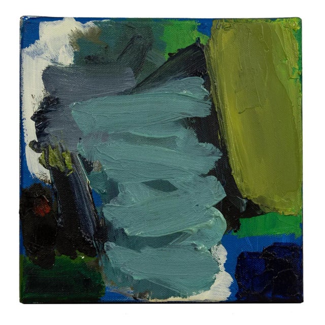 Pierre-Alain Michel is a Swiss painter born in 1959 who lives & works in Delémont in Switzerland. In 1989 he was enrolled...