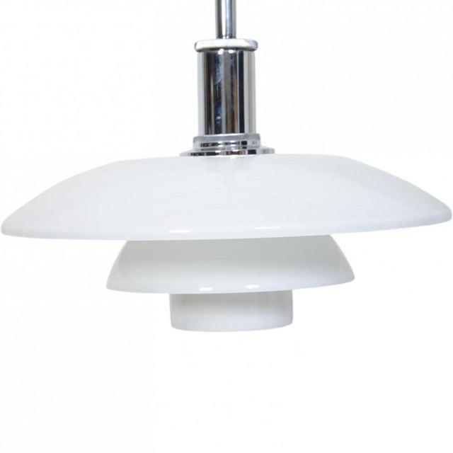 PH4½/3½ Pendant by Poul Henningsen, 2010s For Sale - Image 7 of 7