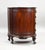 Victorian Mahogany Kidney Shaped Desk, 1870 For Sale - Image 4 of 12