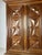 Burgundy Walnut Wardrobe, 1700s For Sale - Image 12 of 18