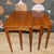 Mid Century Modern Teak Nesting Tables by Svend Åge Madsen for Karl Lindegaard Furniture Factory, 1960s, Set of 3 For Sale - Image 11 of 14