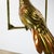 Sergio Bustamante 1960s Sculpture of Toucan on Hanging Perch Attributed to Sergio Bustamante For Sale - Image 4 of 5