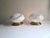 Murano Glass Table Lamps from Manifattura Di Murano, 1970s, Set of 2 For Sale - Image 4 of 10