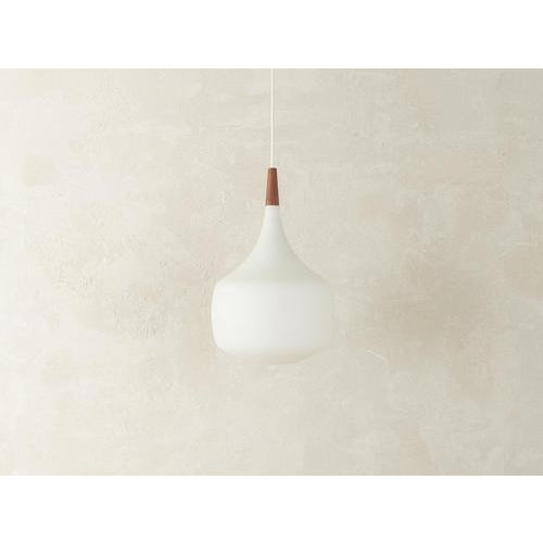 Ceiling Lamp by Uno and Östen Kristiansson, 1960s For Sale - Image 6 of 7