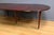 Mahogany Half-Moon Extending Table, Late 19th Century For Sale - Image 4 of 18