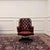 Classic and Elegant Antique office chairs in English, Classic and Chesterfield style. This beautiful office chair is the...