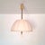 Mid-Century Modern Scandinavian Pendant Lamp by Schröder & Co, Germany, 1970s For Sale - Image 12 of 18