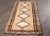 Vintage Persian Shiraz Rug, 3'4" X 6'5" For Sale - Image 4 of 8