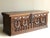 Small Antique Gothic-Style Chest, 1500s For Sale - Image 3 of 10