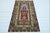 Vintage Turkish Yahyali Kilim Rug For Sale - Image 11 of 11