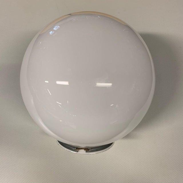 Giso Pendant by W.H. Gispen for Gispen, 1930s For Sale - Image 11 of 14