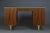 Mid-Century Modern Swedish Double-Sided Desk in Teak, 1960s For Sale - Image 17 of 17
