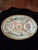 Antique Chinese Porcelain 120 Years Oval Dish For Sale - Image 10 of 10