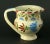 Cream 18th/19th Century Italian Faience Puzzle Jug For Sale - Image 8 of 13