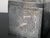 Fine Korean Iron Box with Silver Inlay Joseon Dynasty For Sale - Image 9 of 18