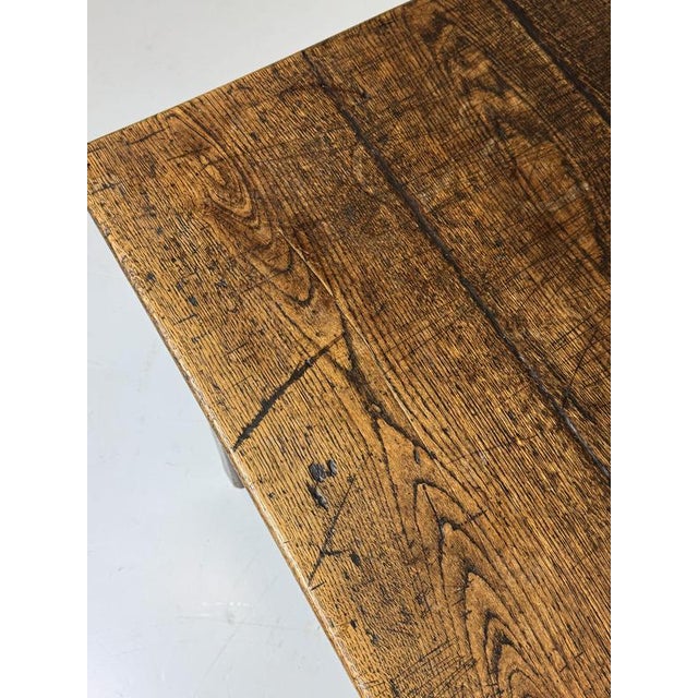 French Dining Table, 18th Century For Sale - Image 18 of 18