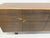 Artisan Made Live Edge Credenza Sideboard For Sale - Image 9 of 18